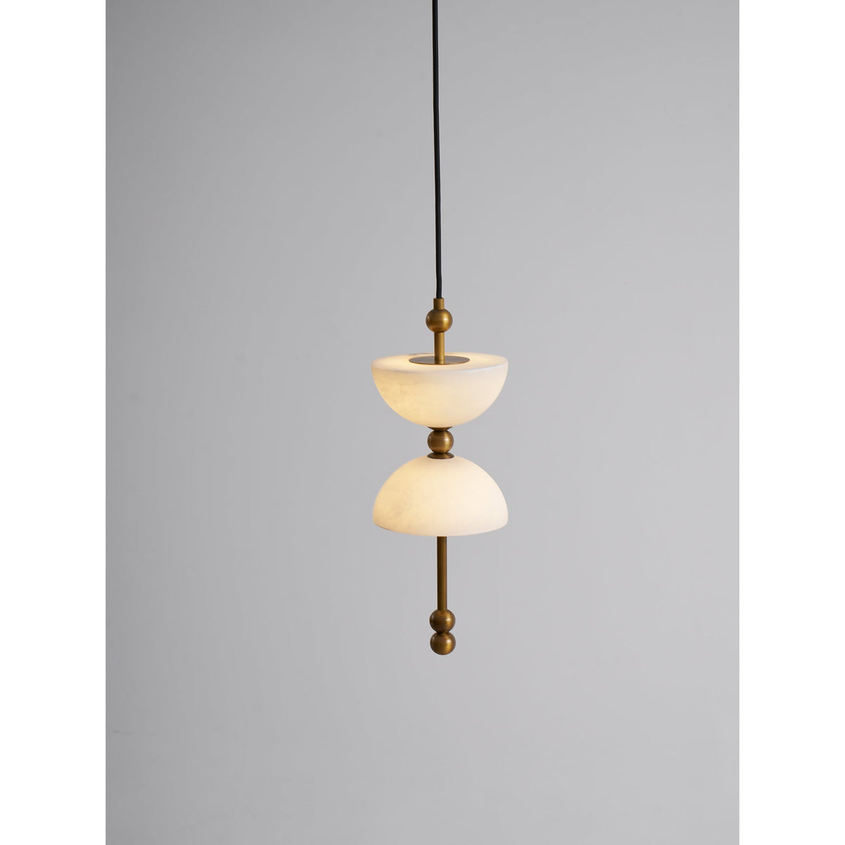 Soroelle candelabru
