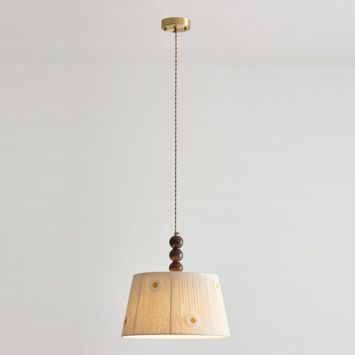 Lytham lampă suspendată