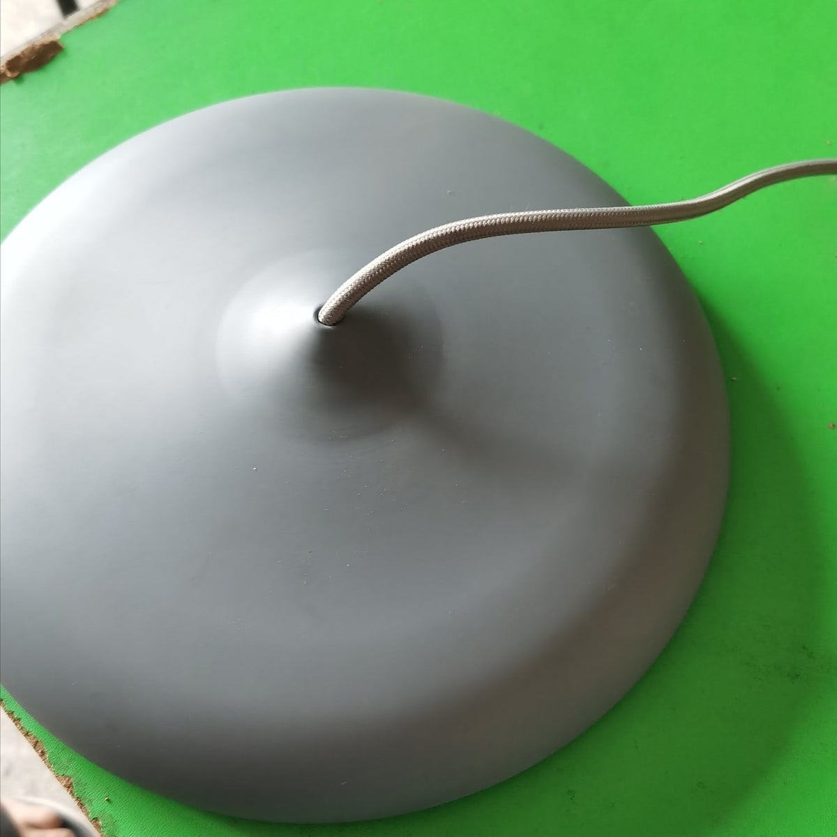 Orik lampă suspendată Macaron