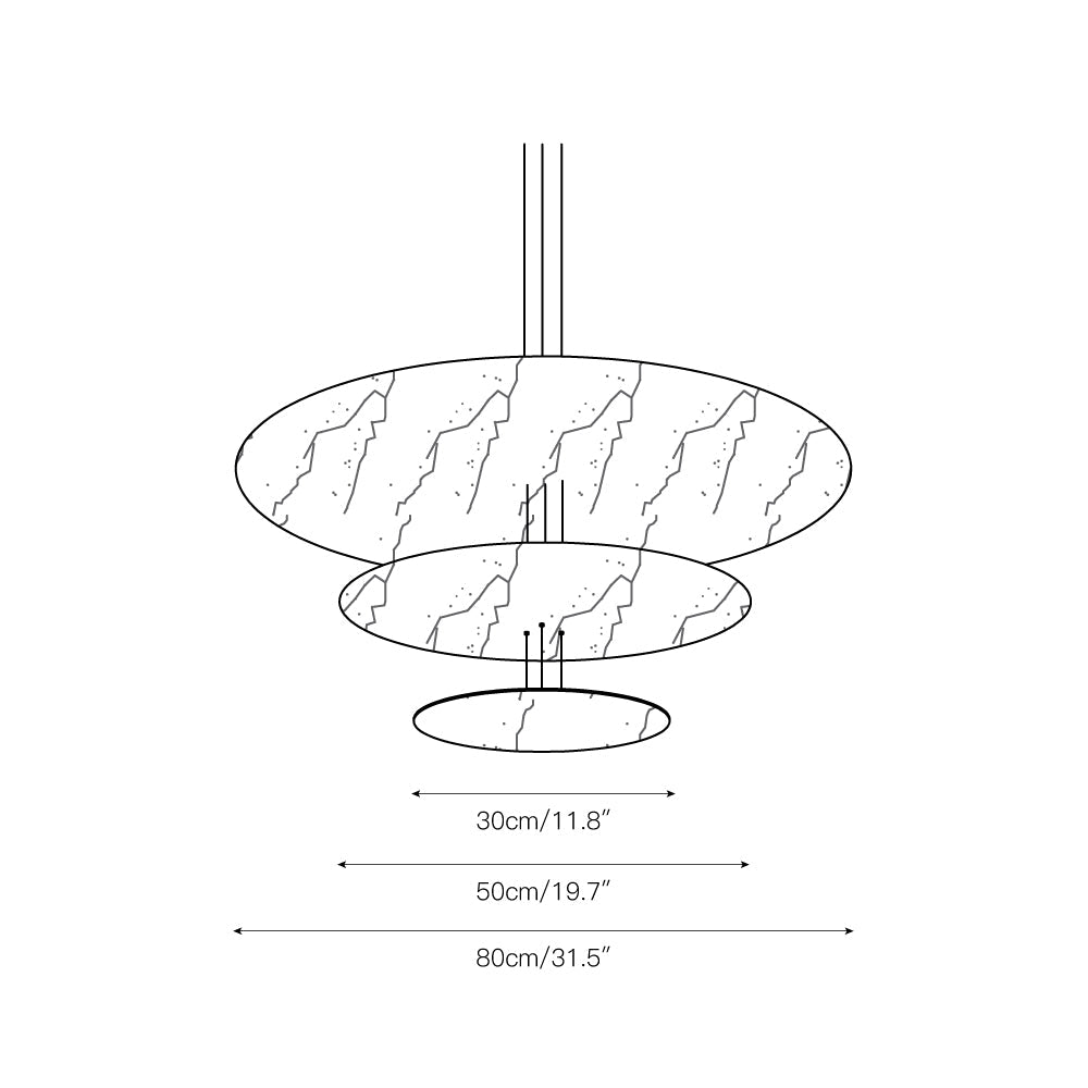 Norenelle candelabru