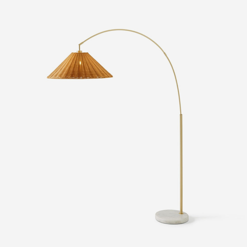 Arche lampadar