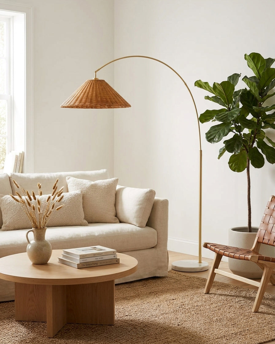 Arche lampadar