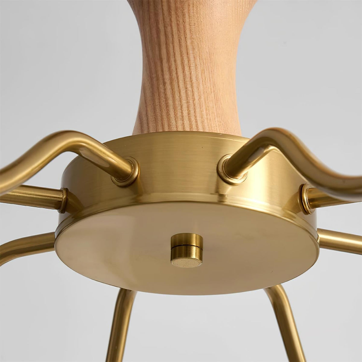 Minjio candelabru