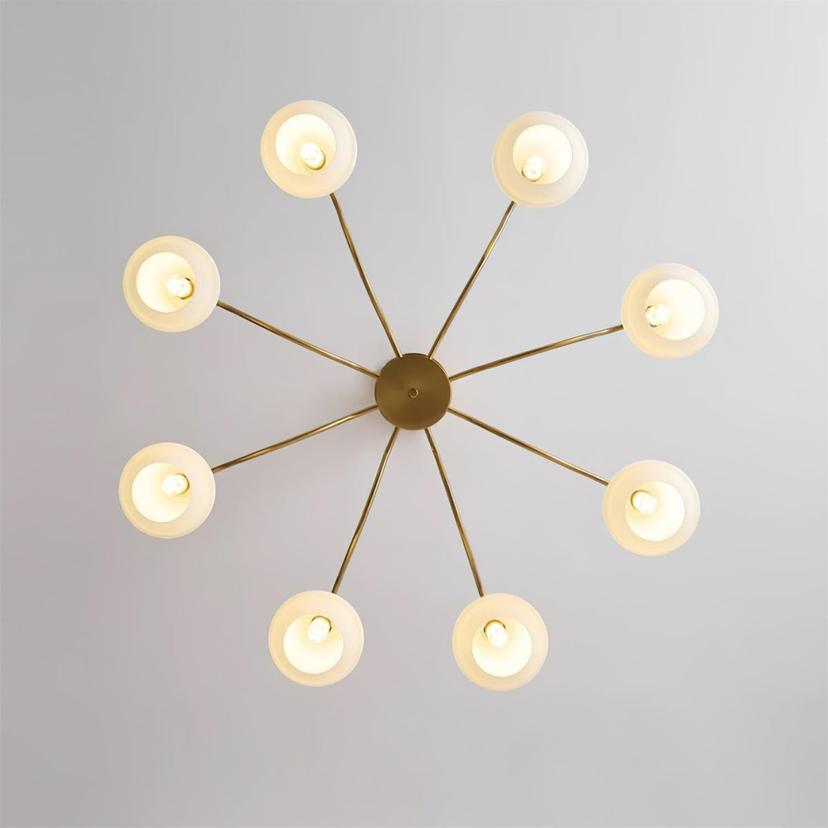 Minjio candelabru