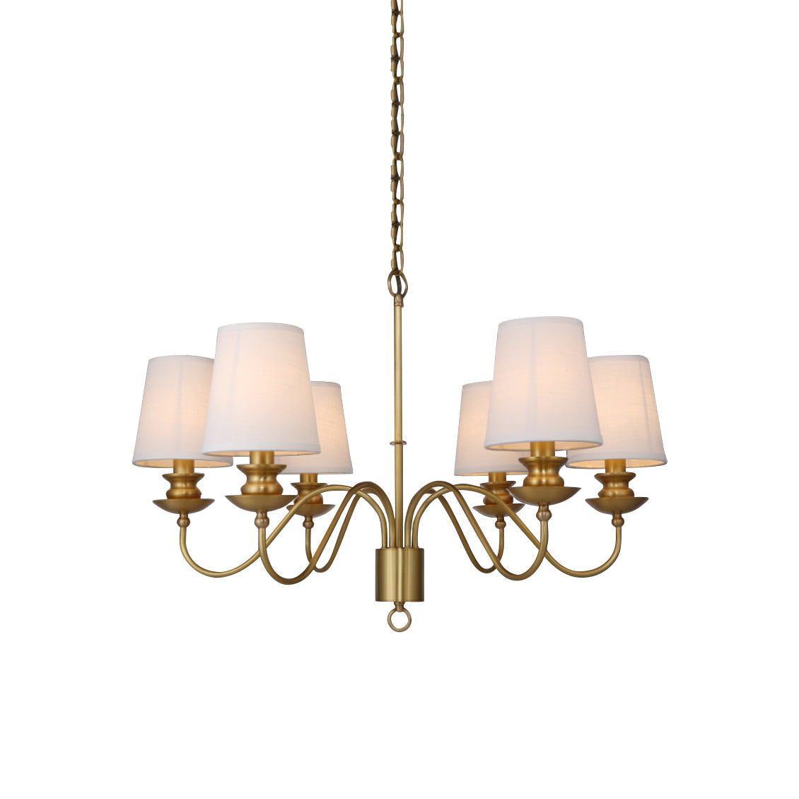 Calivian candelabru