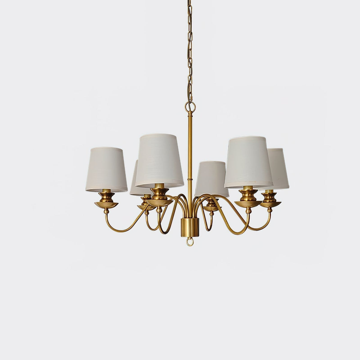 Calivian candelabru