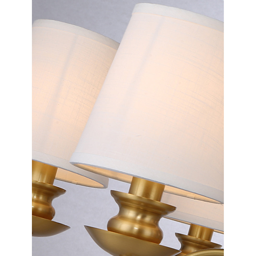Calivian candelabru