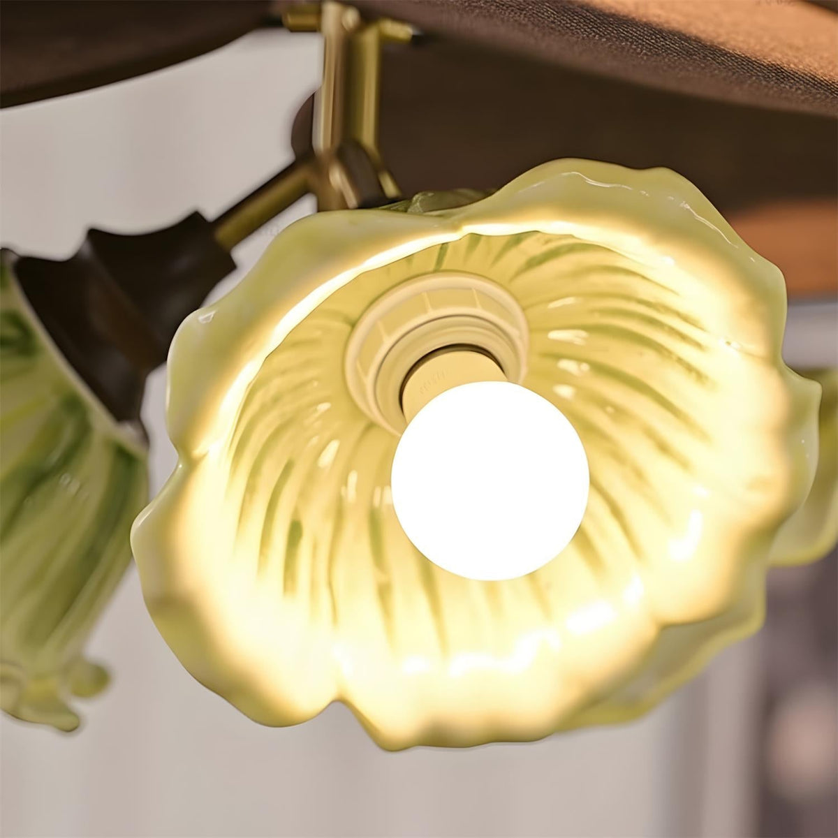 Mirivelia Crown lampă suspendată