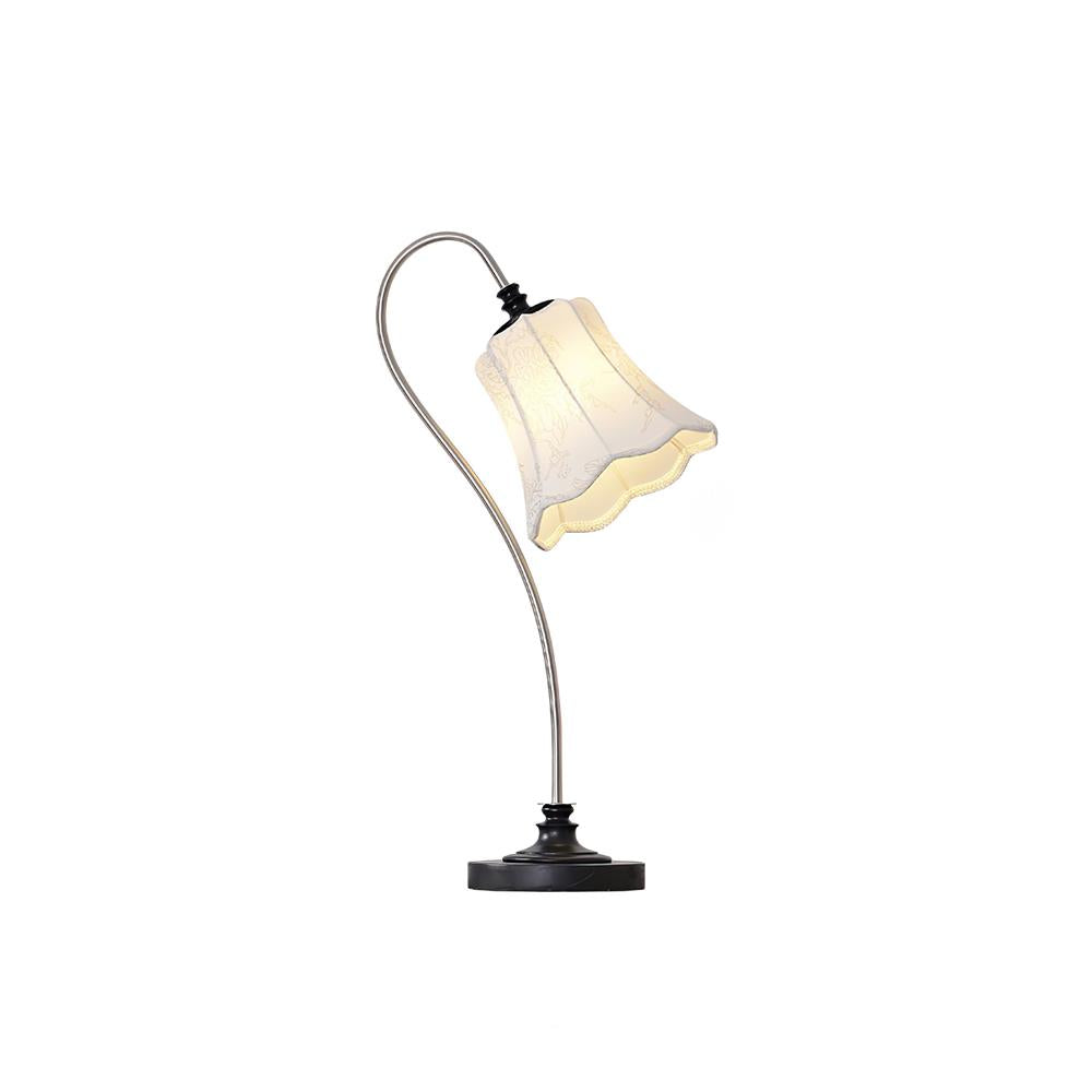 Magnolya lampă de masă