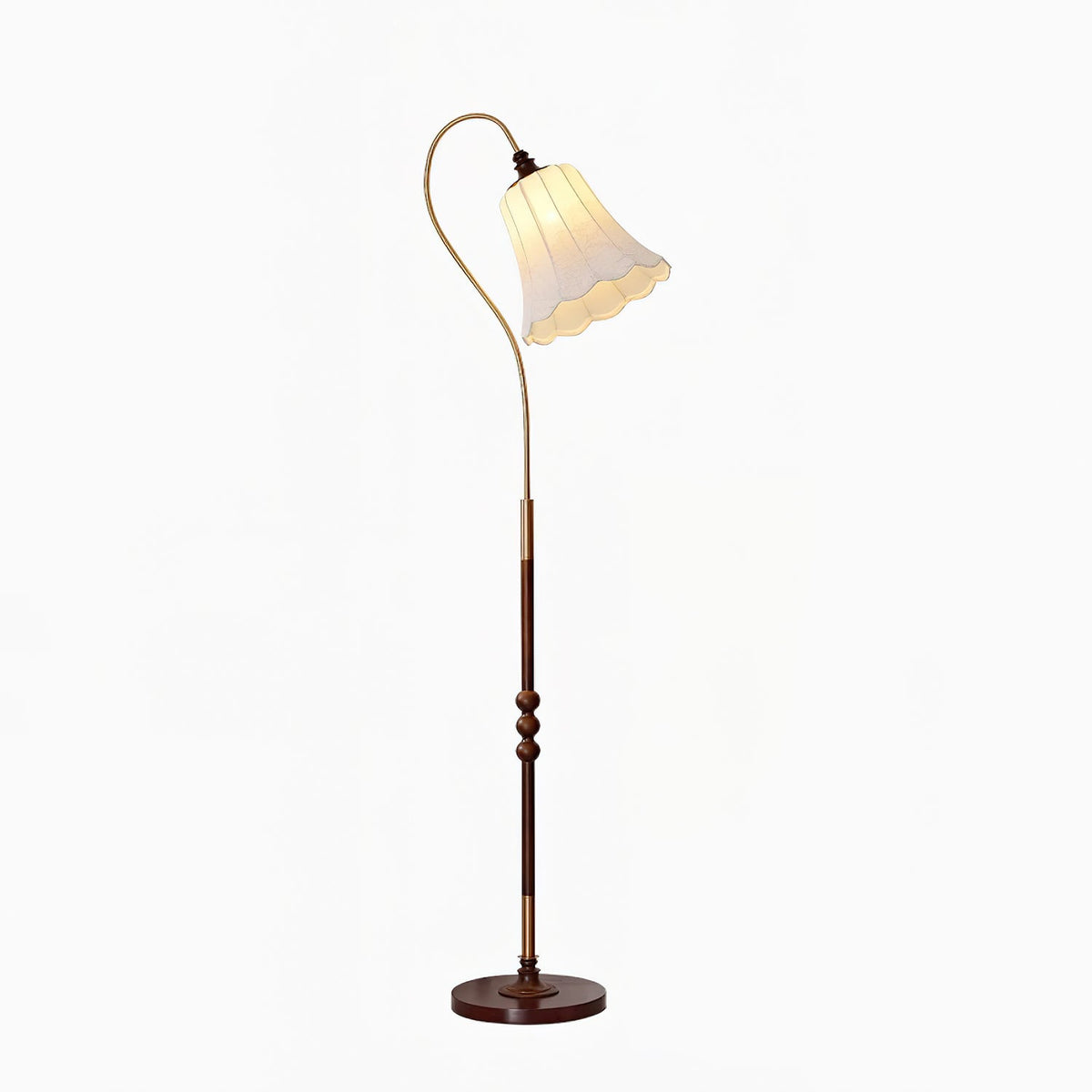 Tuliple lampadar