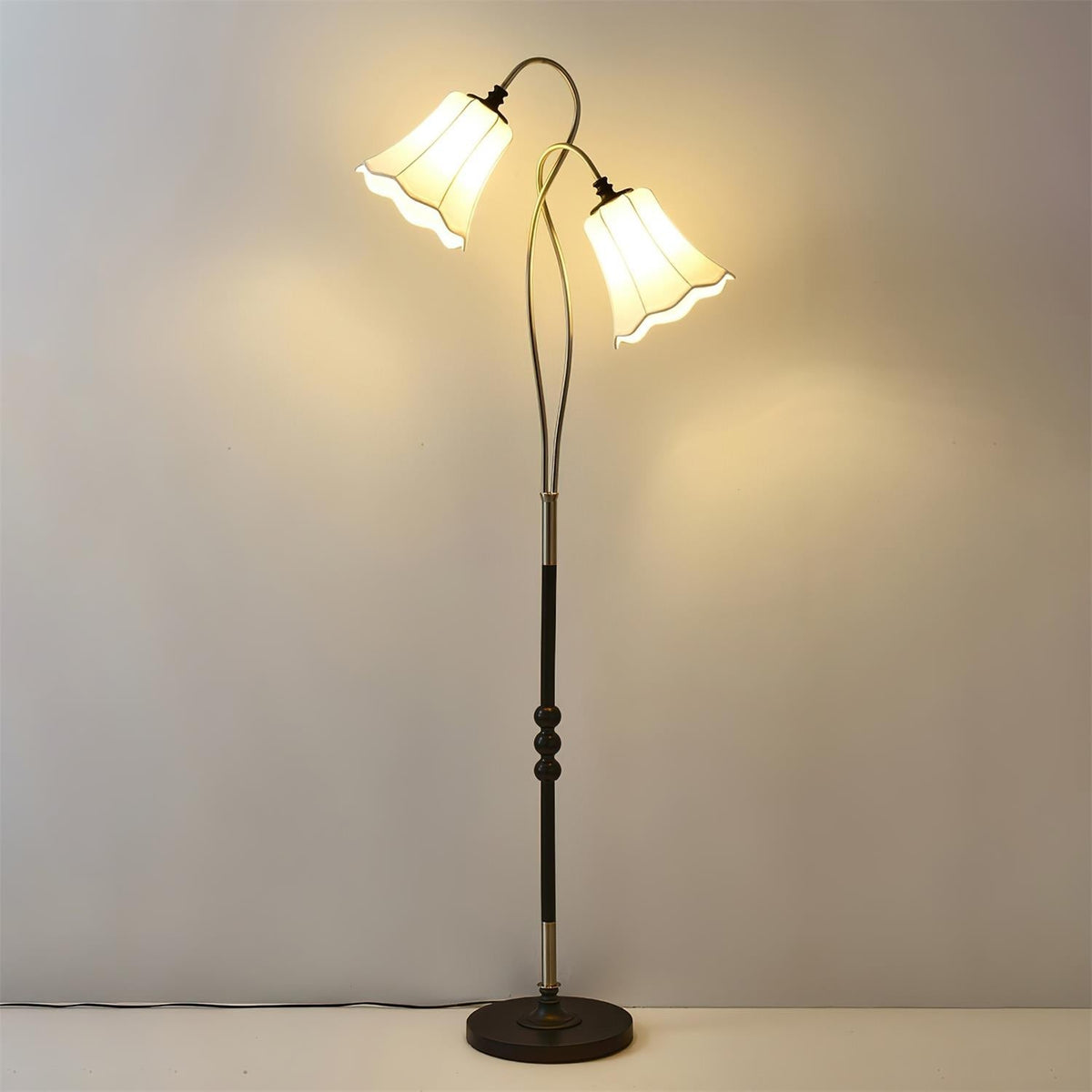 Tuliple lampadar
