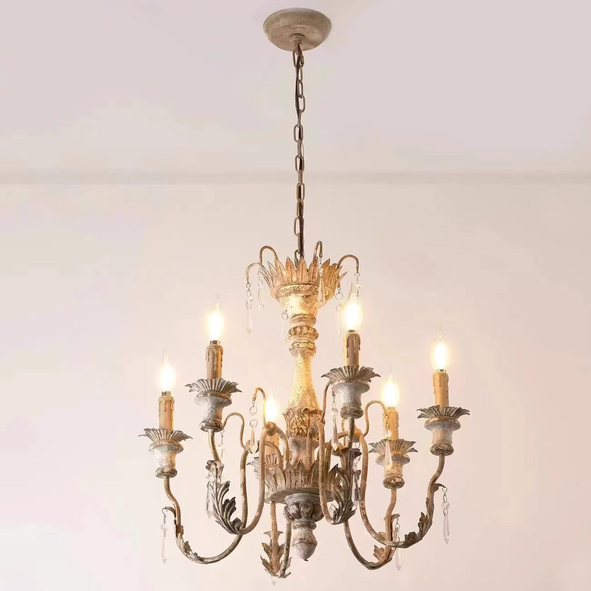 Renorella candelabru
