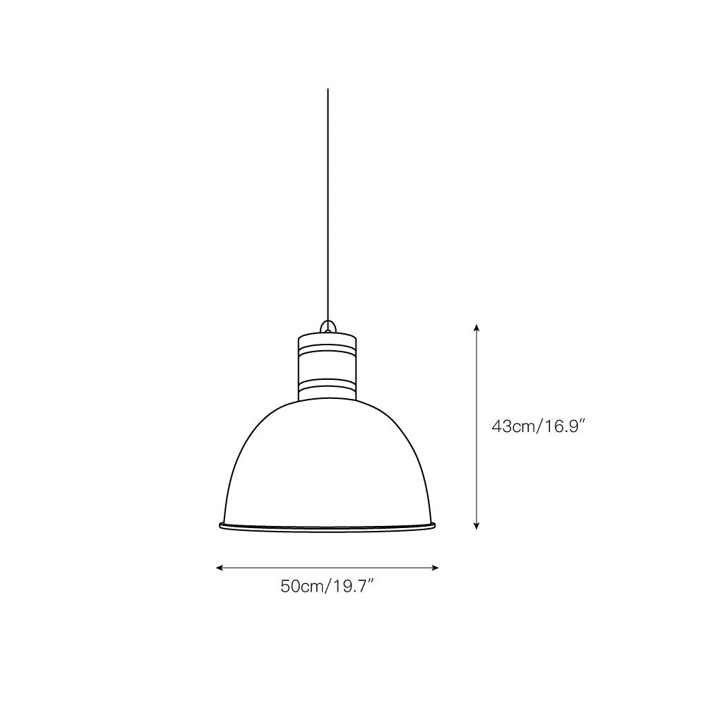 Lumeleria lampă suspendată