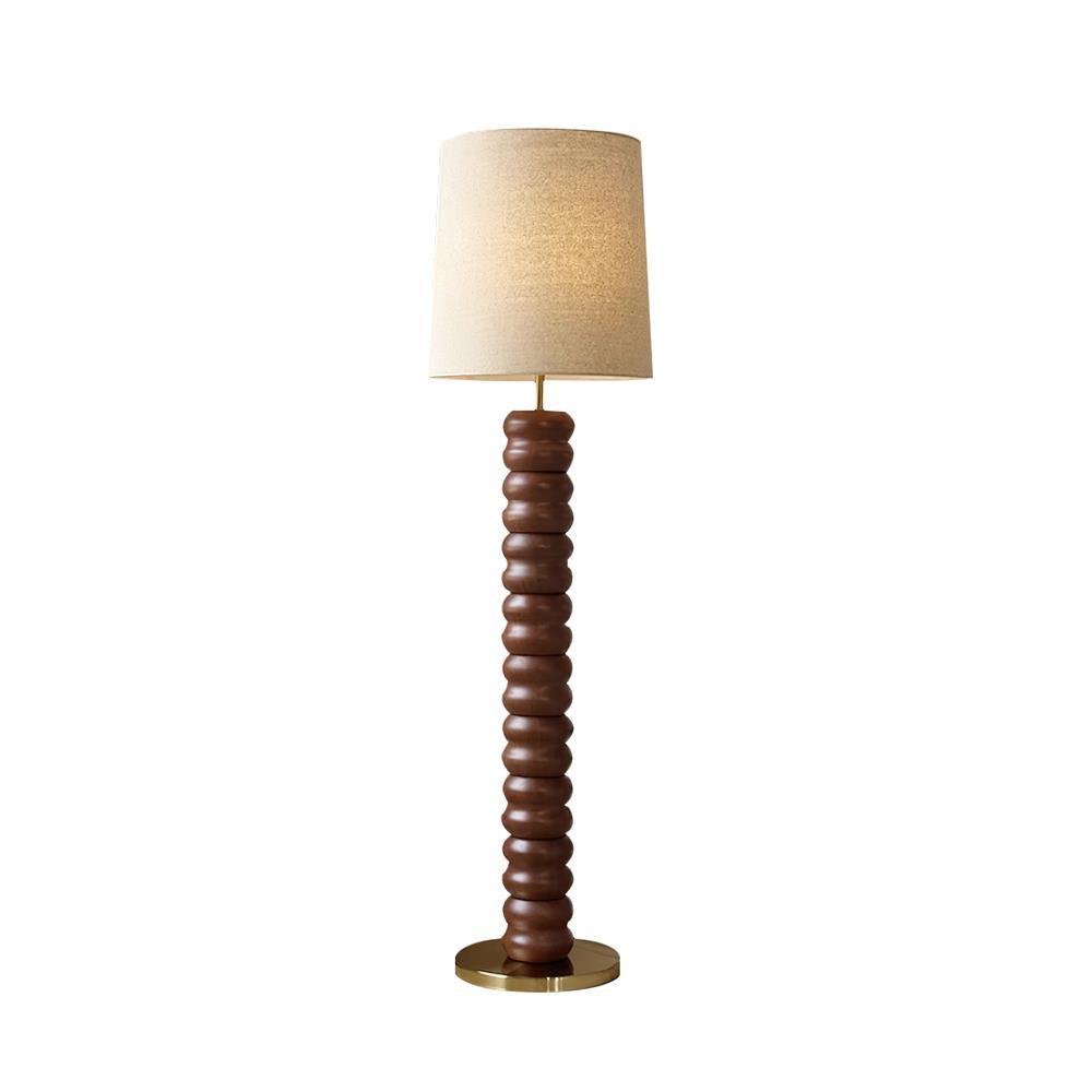 Rib lampadar