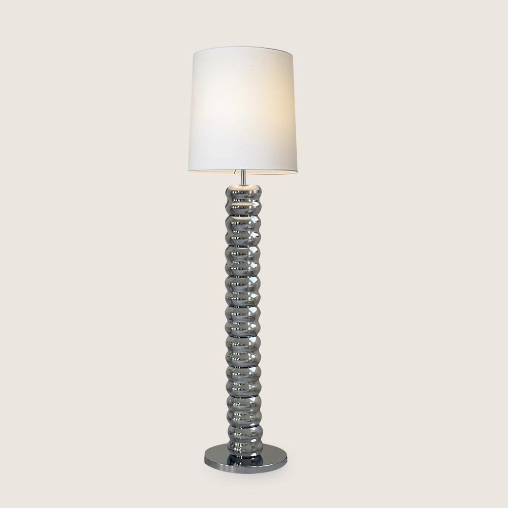 Rib lampadar
