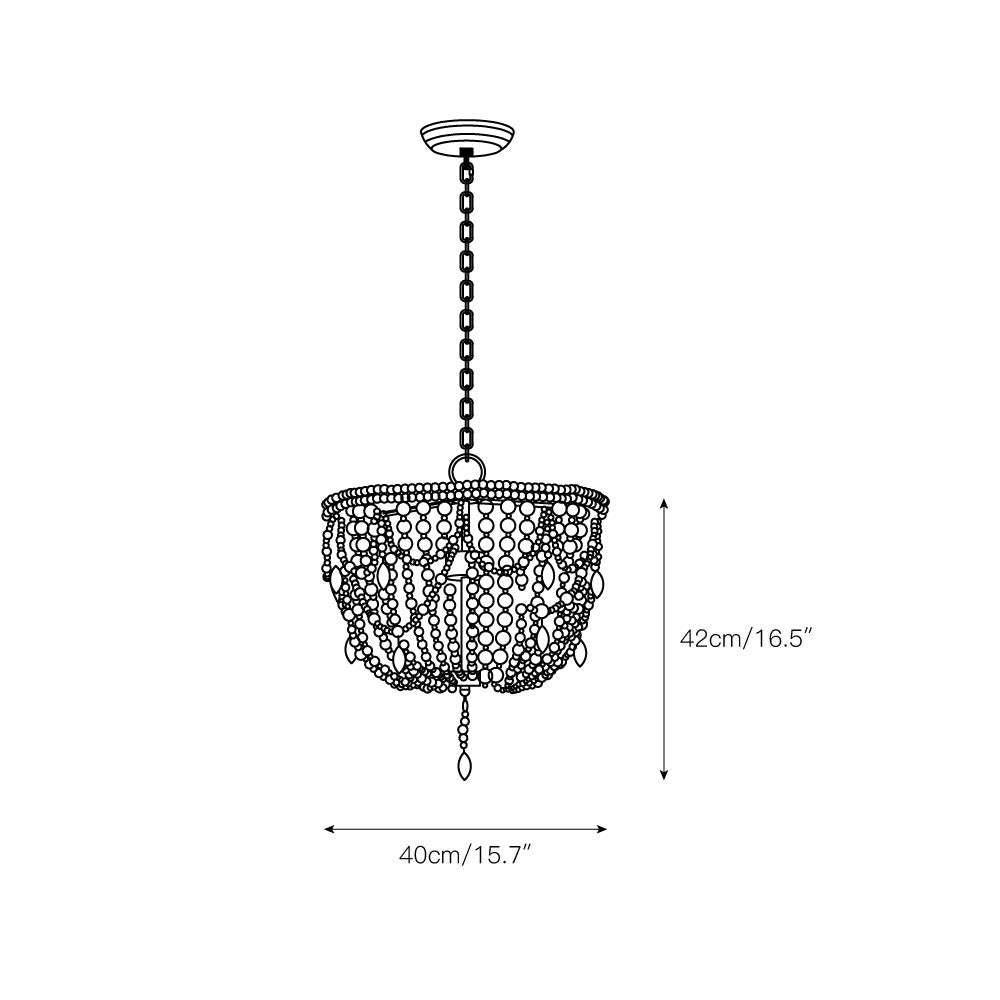 Elaelora candelabru
