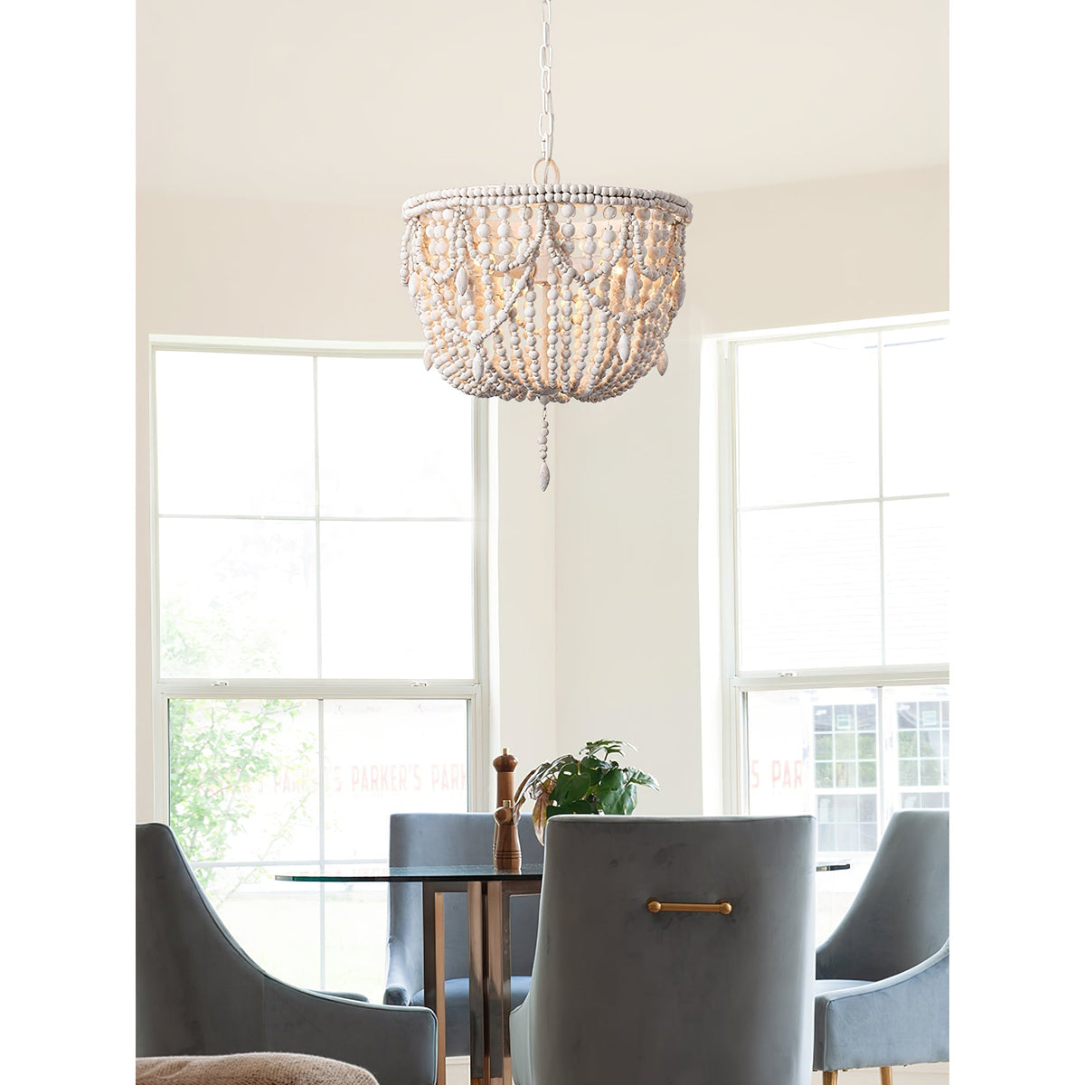 Elaelora candelabru