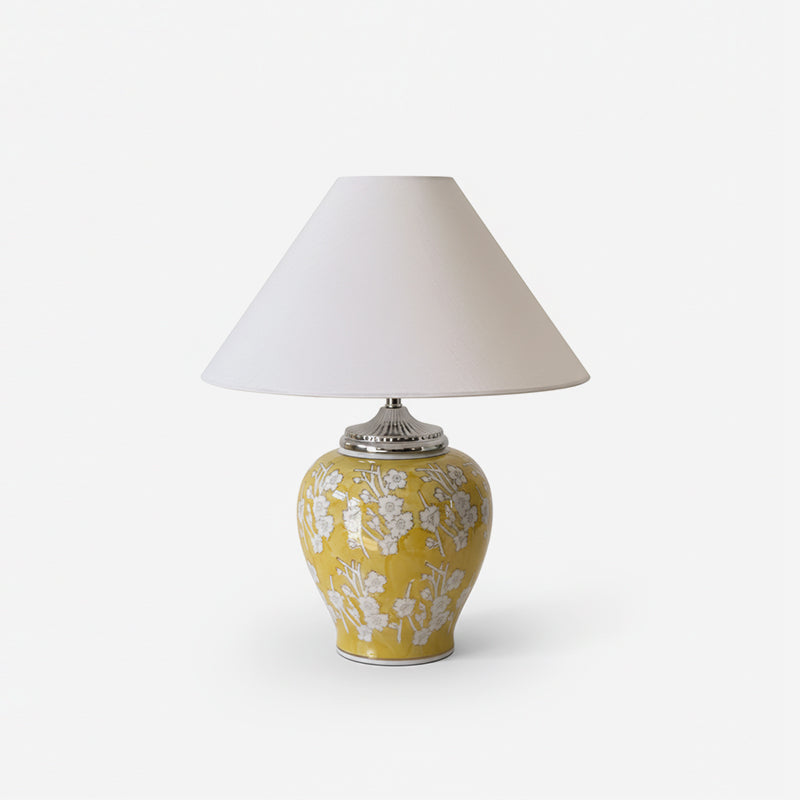 Viraarira lampă de masă