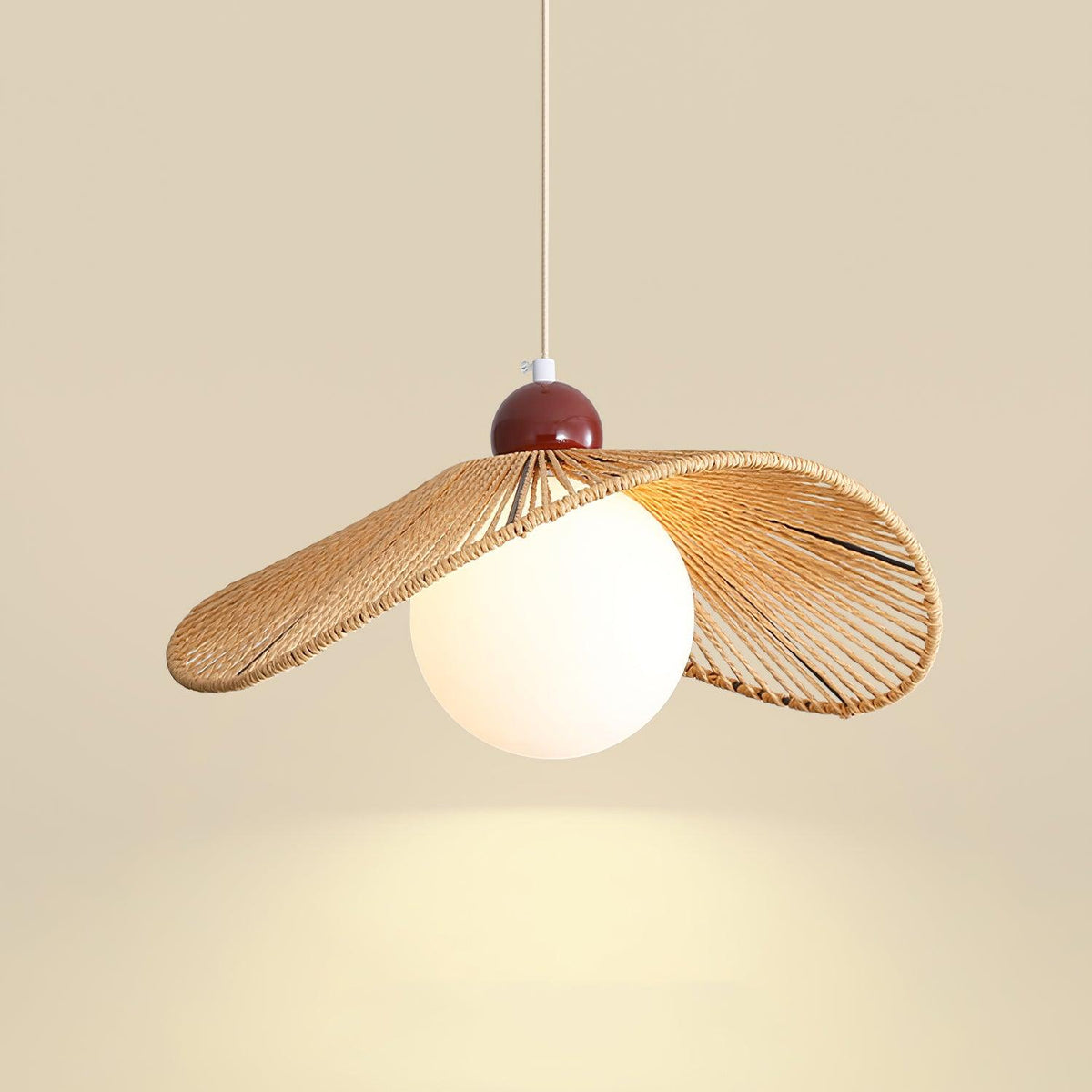 Teriinenne lampă suspendată