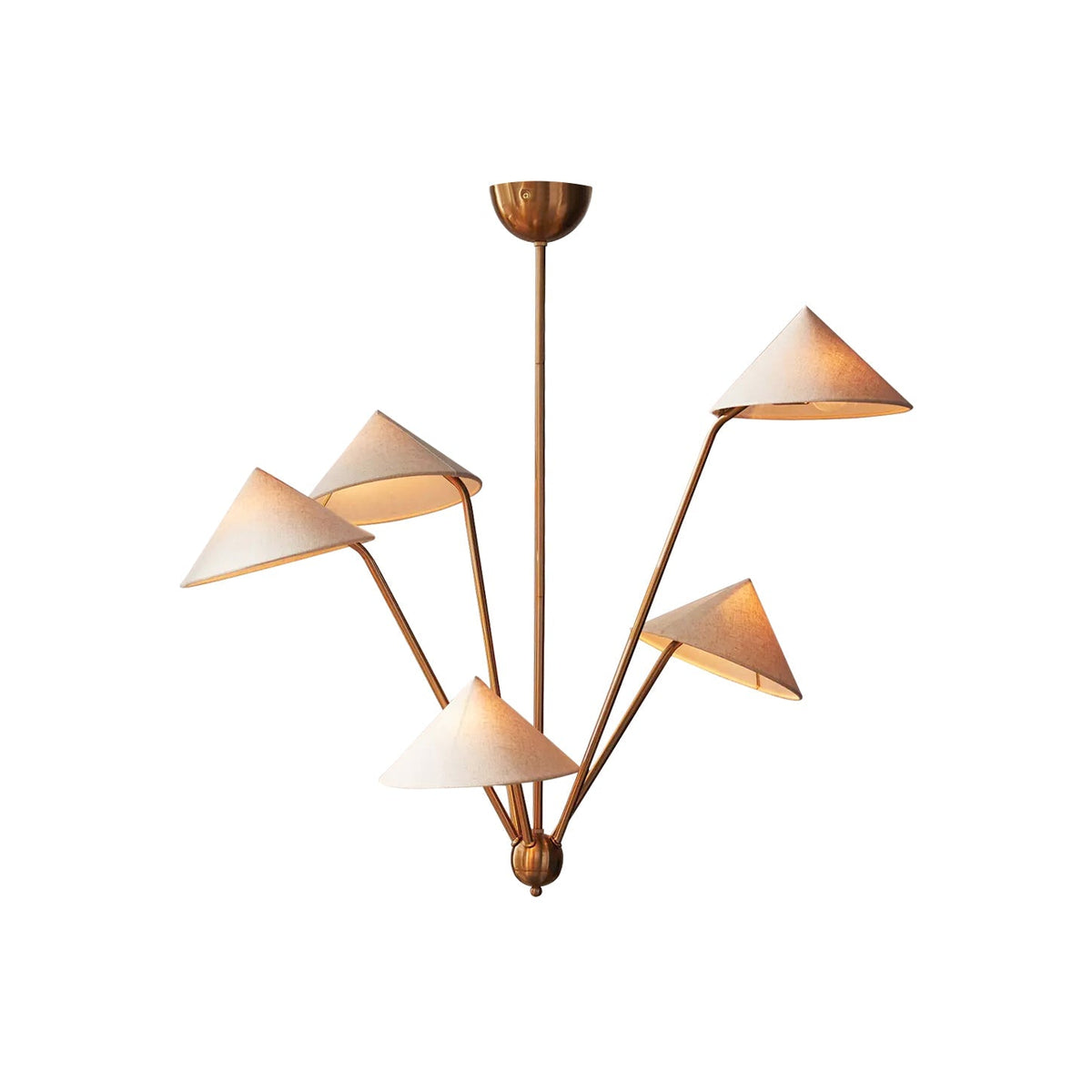 Elaorissa candelabru