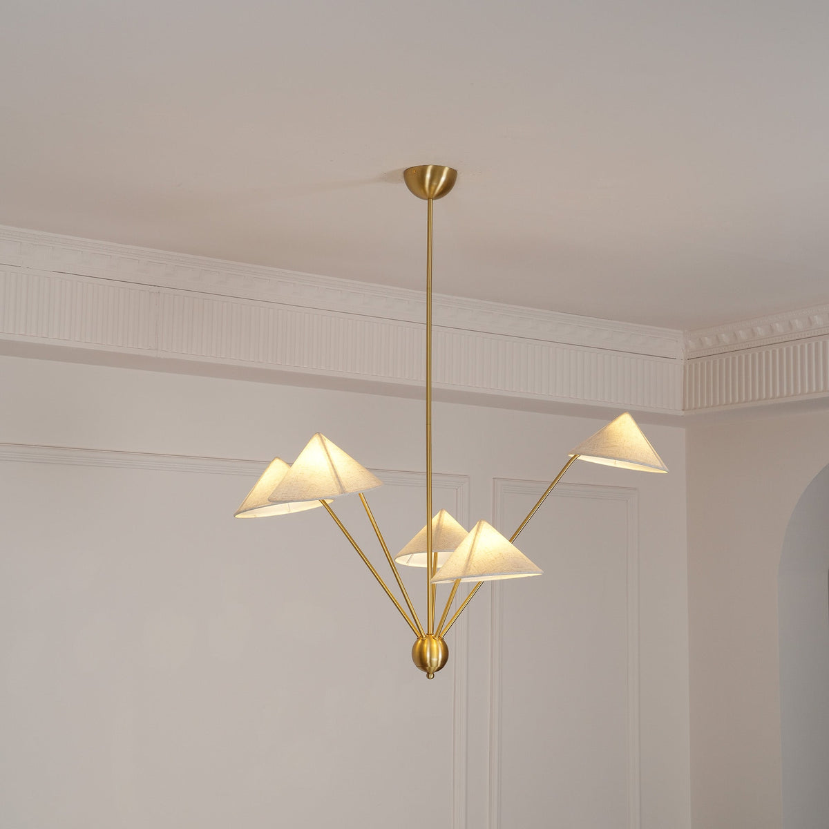 Elaorissa candelabru