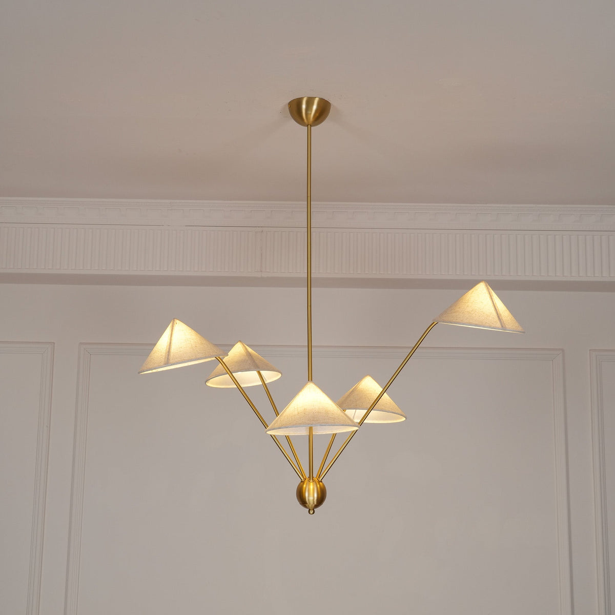 Elaorissa candelabru