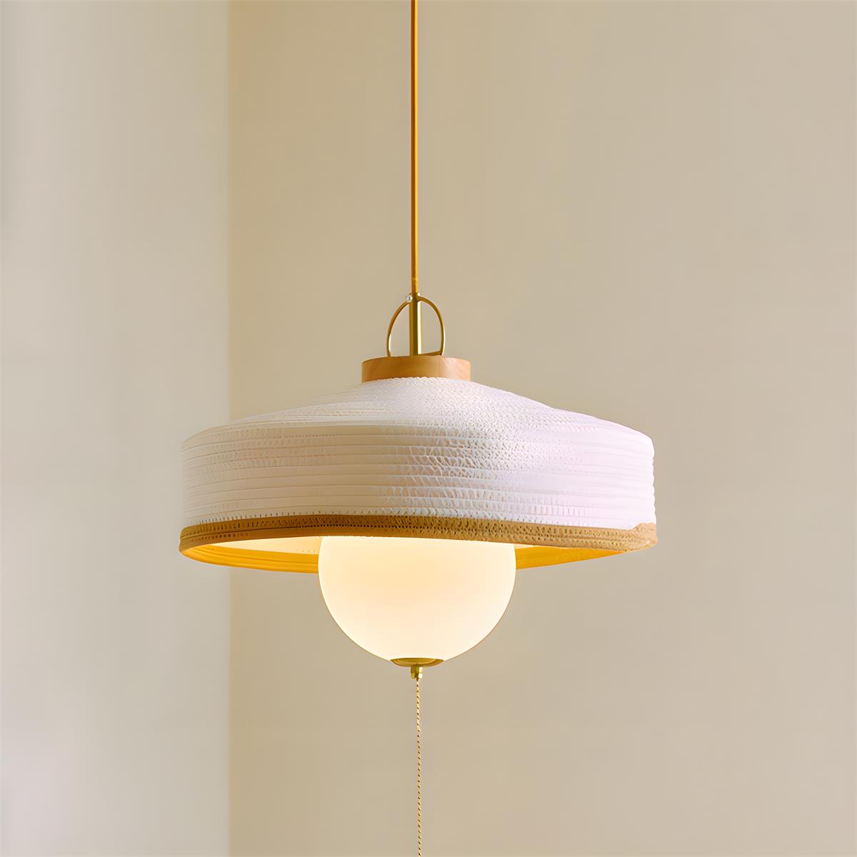 Orelenette lampă suspendată