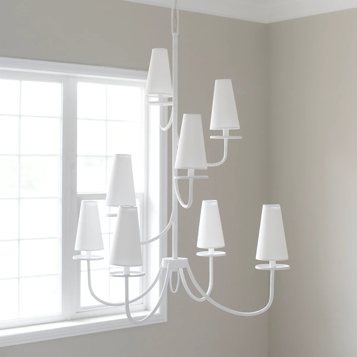Rivaneon candelabru