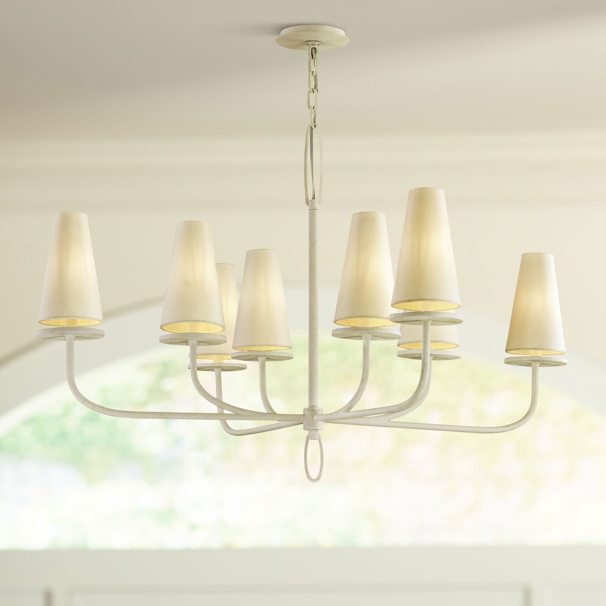 Rivaneon candelabru