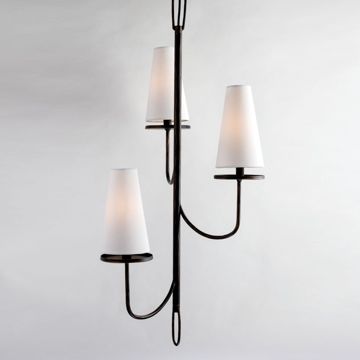 Rivaneon candelabru