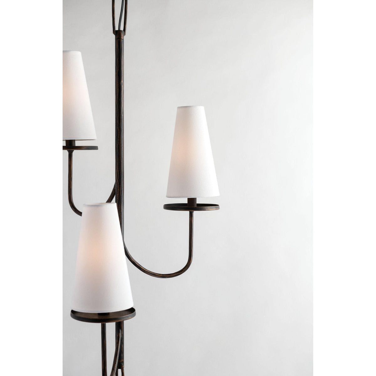 Rivaneon candelabru