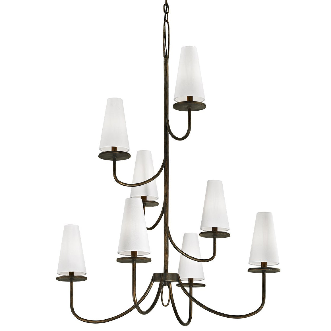Rivaneon candelabru
