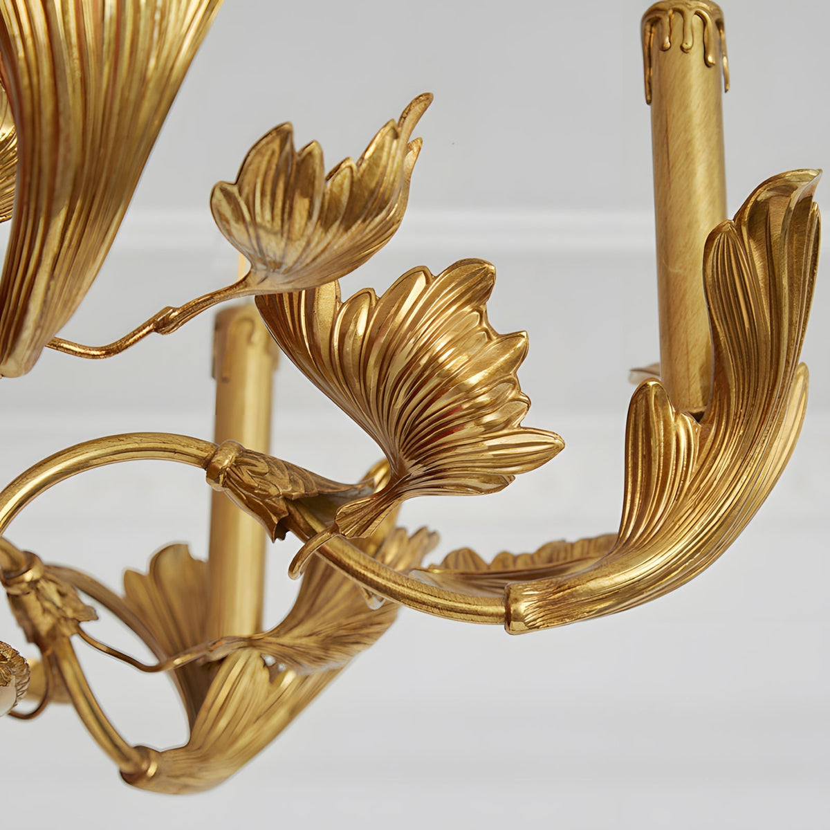 Riviine candelabru