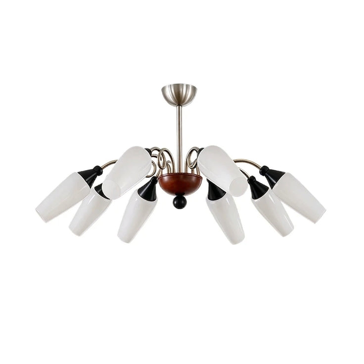 Casenira candelabru din alamă