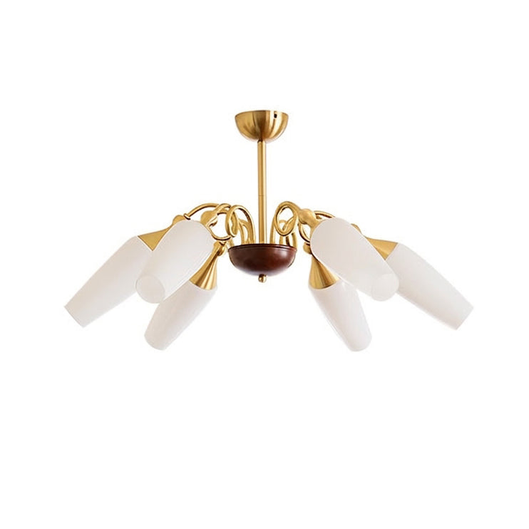 Casenira candelabru din alamă