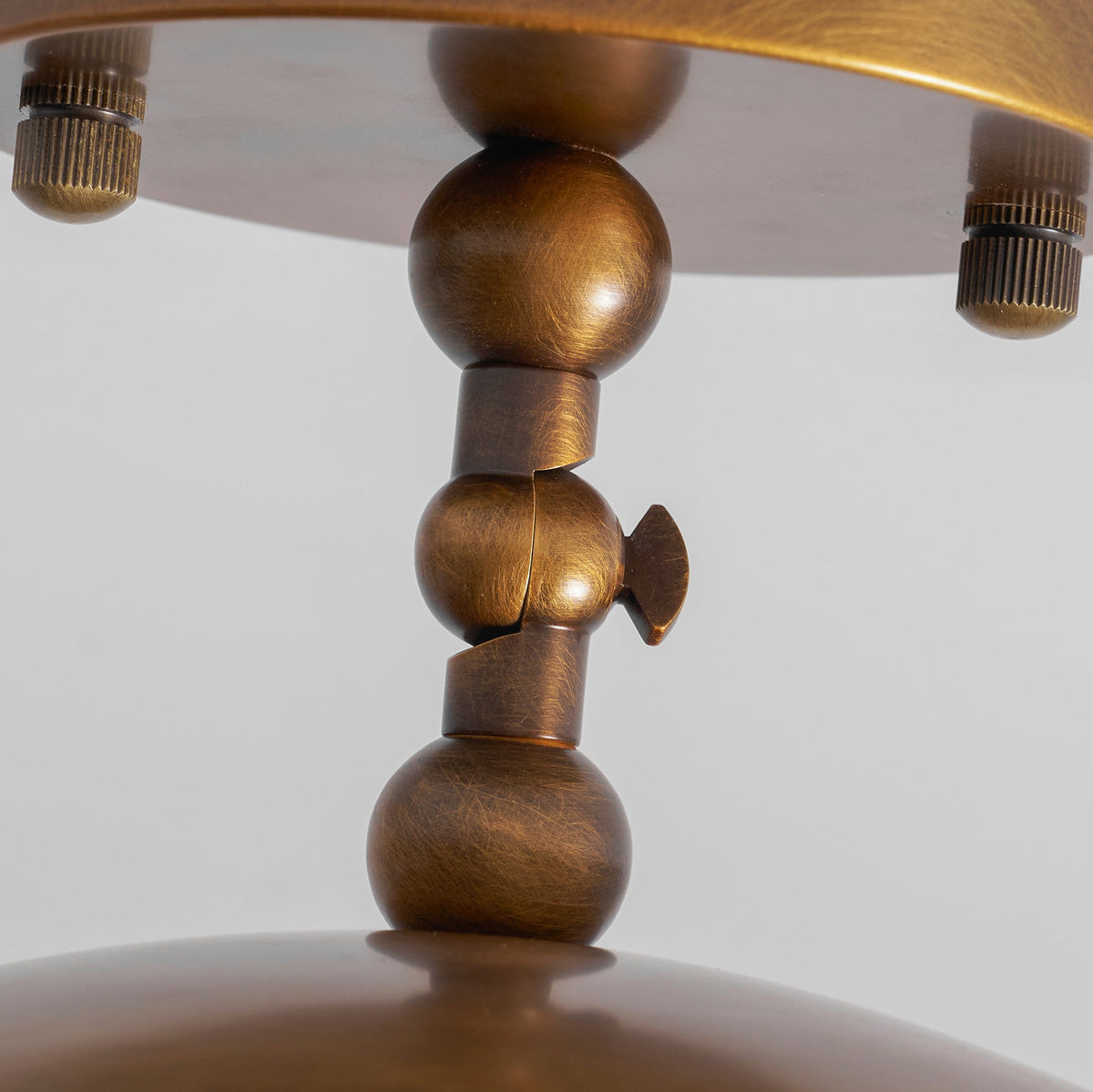 Terieneon plafonieră