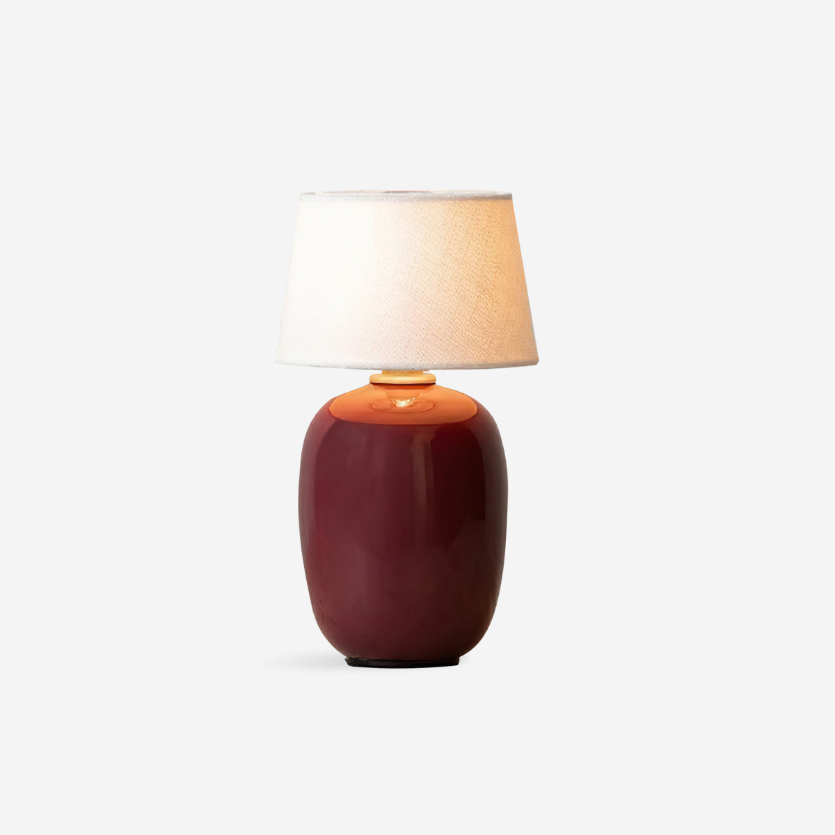 Viraiselia lampă de masă