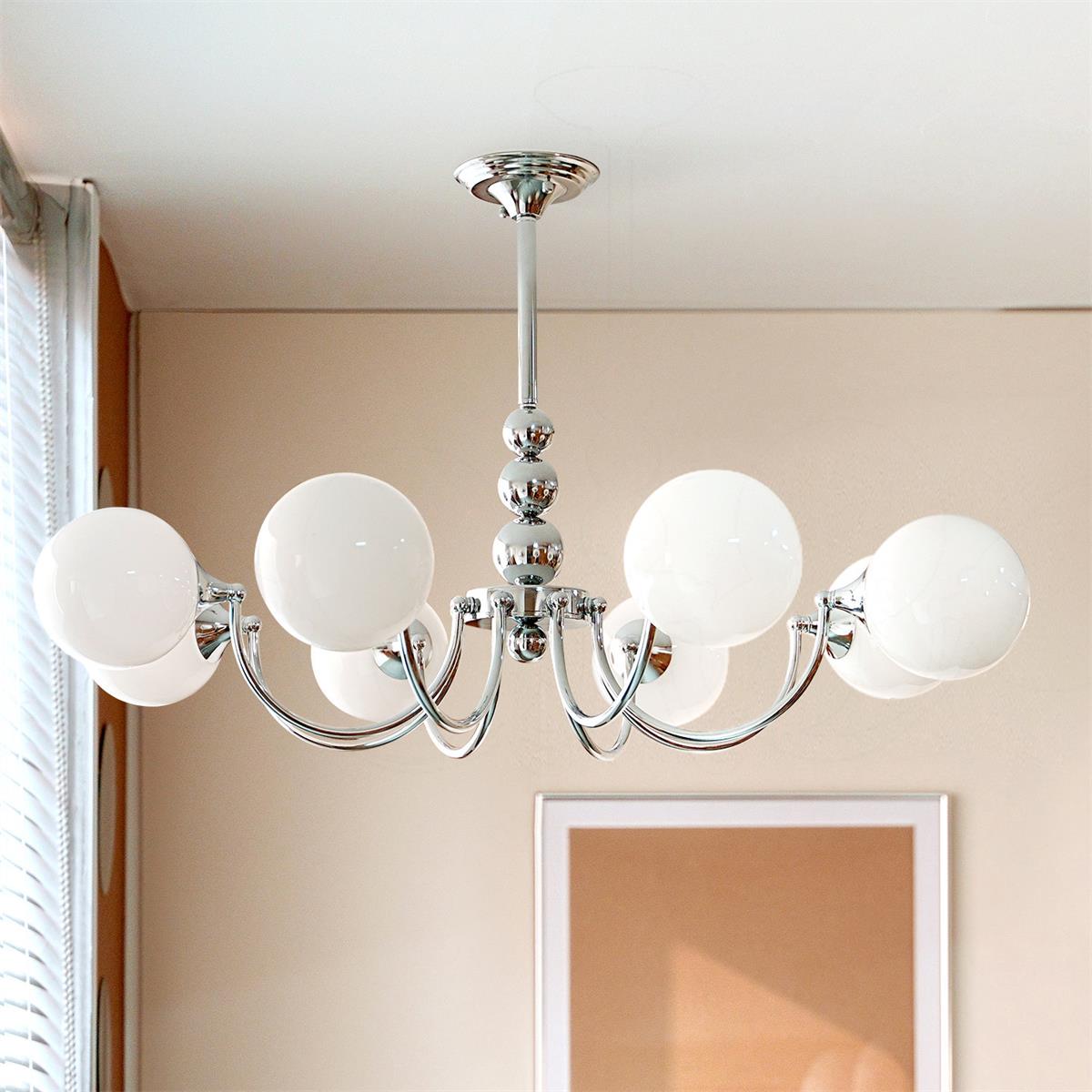 Gigi candelabru