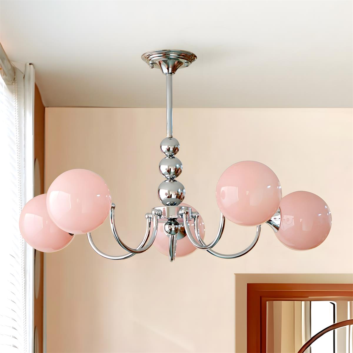 Gigi candelabru