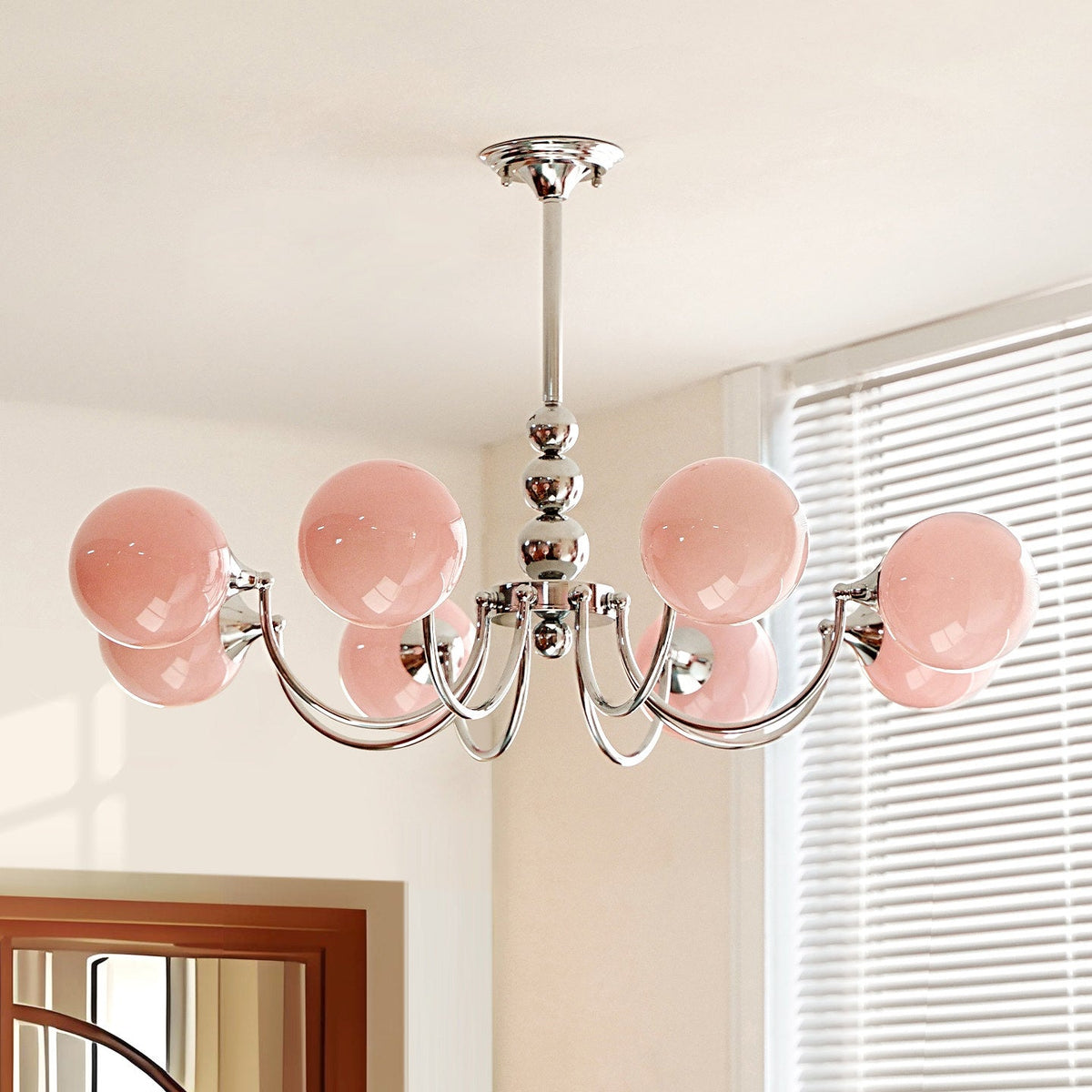 Gigi candelabru