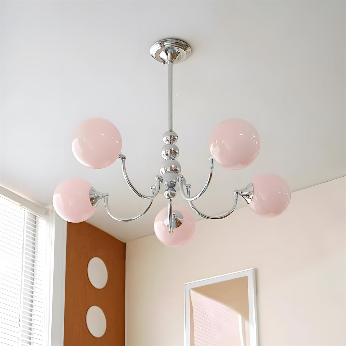 Gigi candelabru