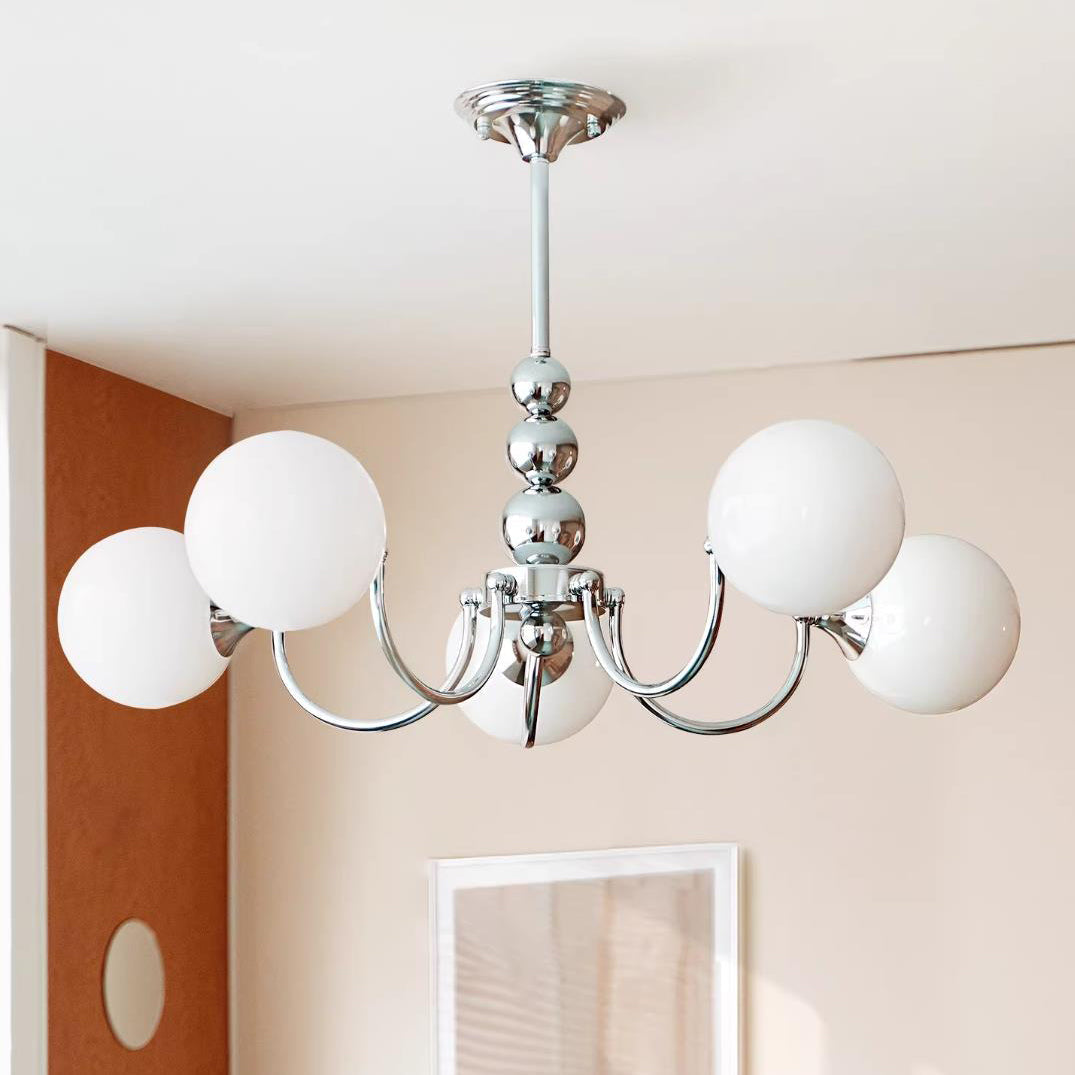 Gigi candelabru