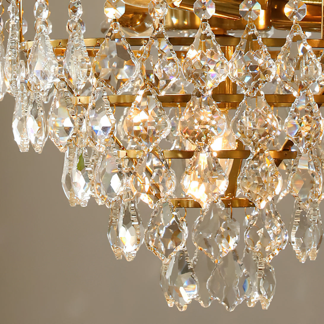 Clarivelle candelabru
