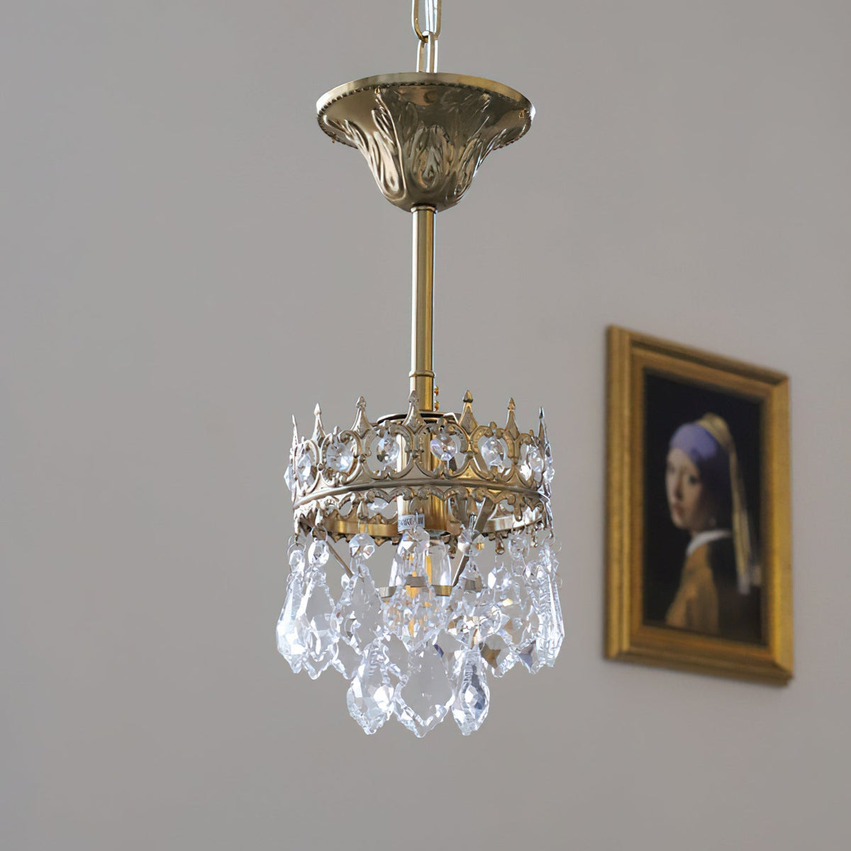Clarivelle candelabru