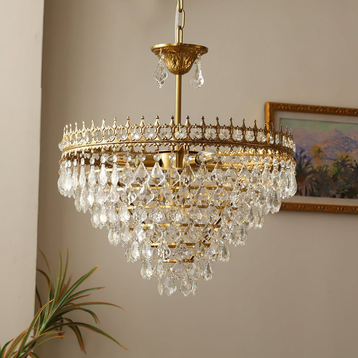 Clarivelle candelabru