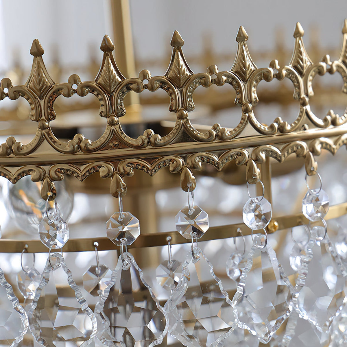 Clarivelle candelabru