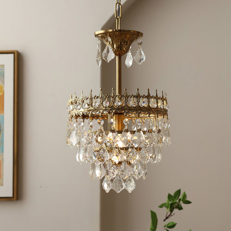 Clarivelle candelabru