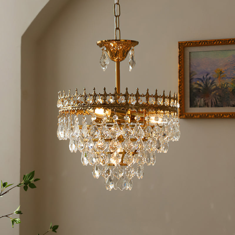 Clarivelle candelabru