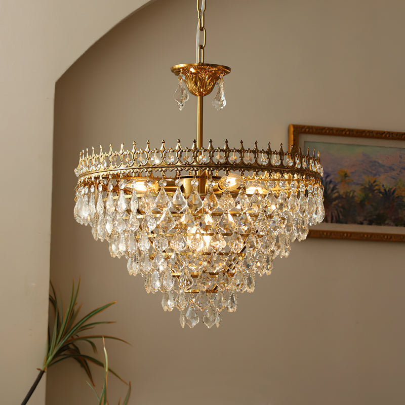 Clarivelle candelabru