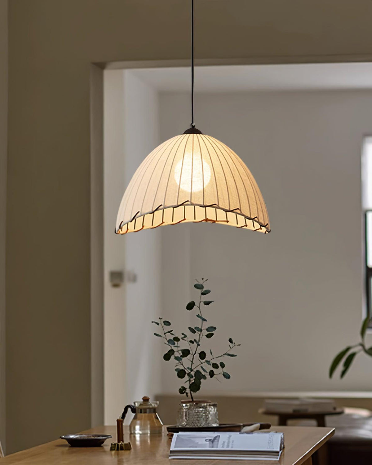 Seloeria lampă suspendată